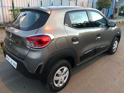 Renault Kwid RXT 2016 MT for sale in Mumbai