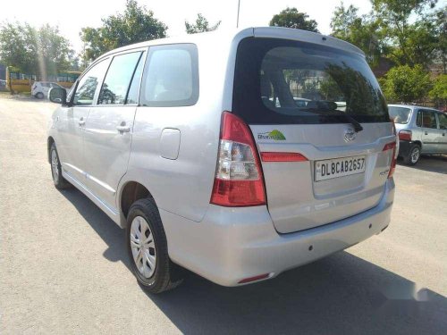 2013 Toyota Innova MT for sale in Chandigarh