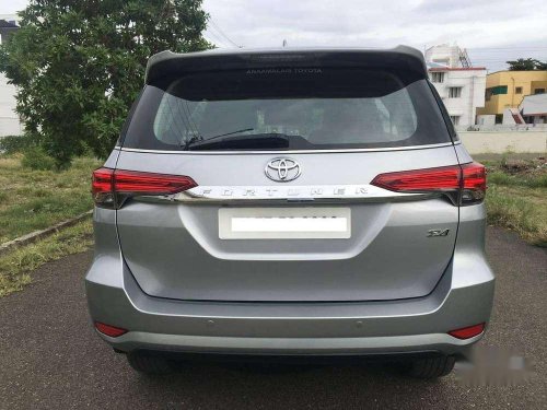 Toyota Fortuner 2.8 4X4 Automatic, 2017, Diesel AT in Coimbatore