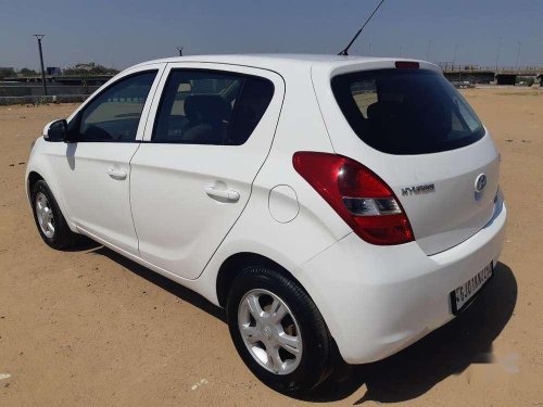 Hyundai I20 Sportz 1.2 (O), 2011, Petrol MT in Ahmedabad