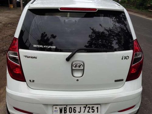 2012 Hyundai i10 Sportz 1.2 MT for sale in Krishnanagar