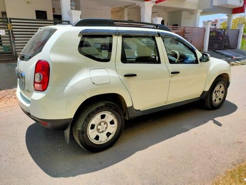 Renault Duster 85PS Diesel RxL 2014 MT for sale in Chennai