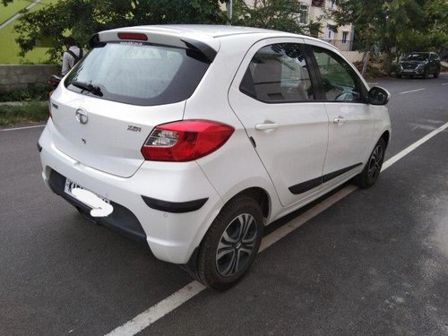 2019 Tata Tiago AT for sale in Bangalore