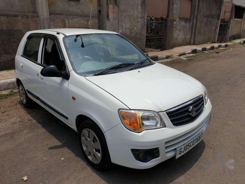 Used 2011 Maruti Suzuki Alto K10 VXI MT for sale in Surat