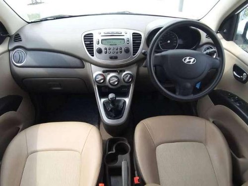 2015 Hyundai i10 Sportz MT for sale in Ahmedabad