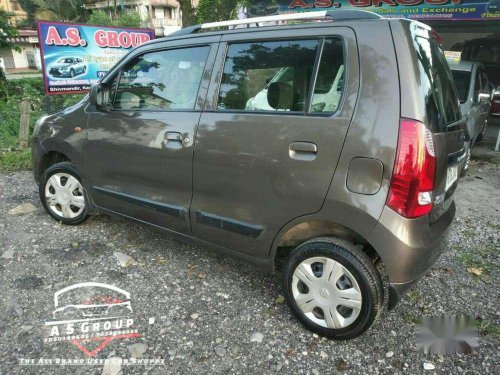 Used 2012 Maruti Suzuki Wagon R VXI MT in Siliguri