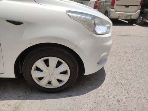 Used 2018 Ford Figo 1.5D Trend MT in New Delhi