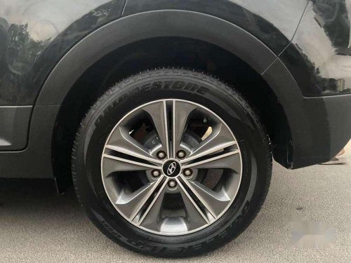 Hyundai Creta 1.6 SX (O), 2017, Diesel AT for sale in Noida