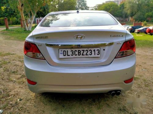 Hyundai Verna 1.6 CRDi SX 2012 MT for sale in Gurgaon