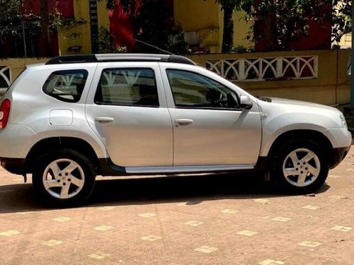 Renault Duster RXZ 110PS BSIV 2014 MT for sale in Mumbai