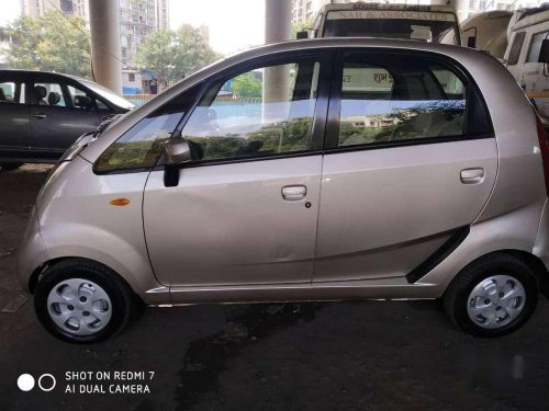 2012 Tata Nano Lx MT for sale in Thane