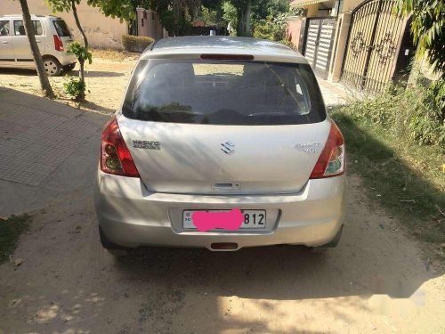 Maruti Suzuki Swift VDi, 2011, Diesel MT for sale in Ludhiana