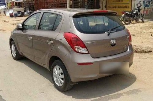 Used 2014 Hyundai i20 MT for sale in Gurgaon 