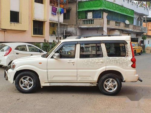 Mahindra Scorpio SLE BS-III, 2008, Diesel MT in Kolkata