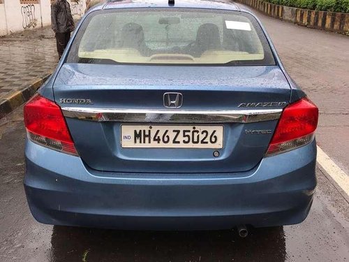 2014 Honda Amaze VX i-VTEC MT for sale in Mumbai