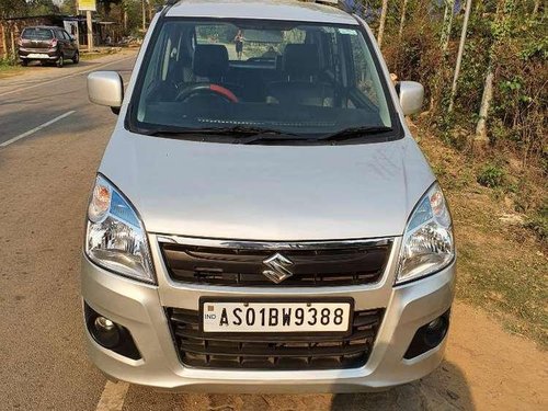 2016 Maruti Suzuki Wagon R VXI MT for sale in Guwahati