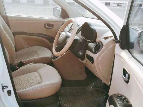 Hyundai i10 Sportz 1.2 2010 MT for sale in Ahmedabad