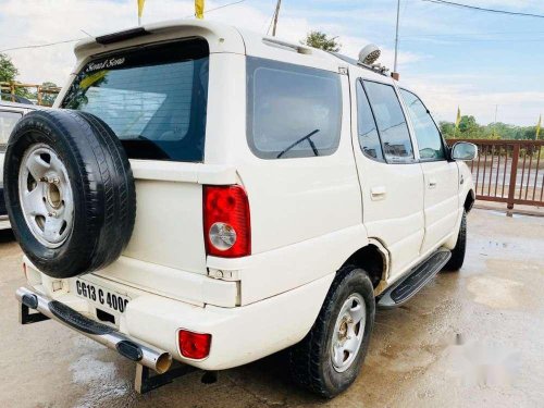 2009 Tata Safari 4X2 MT for sale in Bilaspur