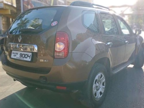 Renault Duster 2015 MT for sale in Mumbai