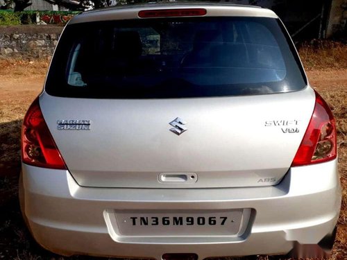 Used 2010 Maruti Suzuki Swift VDI MT for sale in Tiruppur