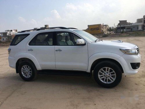 Toyota Fortuner 2.8 4X2 Manual, 2012, Diesel MT for sale in Sirsa