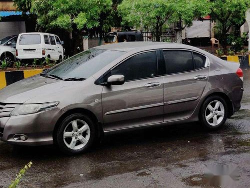 2011 Honda City CNG MT for sale in Mumbai