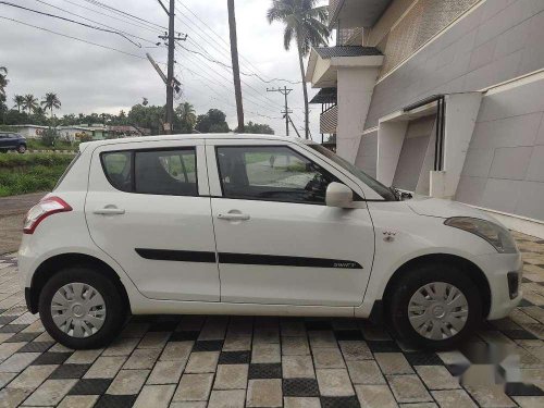 Maruti Suzuki Swift LXI 2017 MT for sale in Thrissur