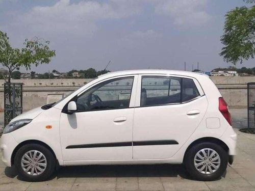 2015 Hyundai i10 Sportz MT for sale in Ahmedabad