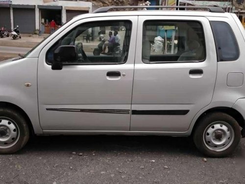 2009 Maruti Suzuki Wagon R VXI MT for sale in Pune