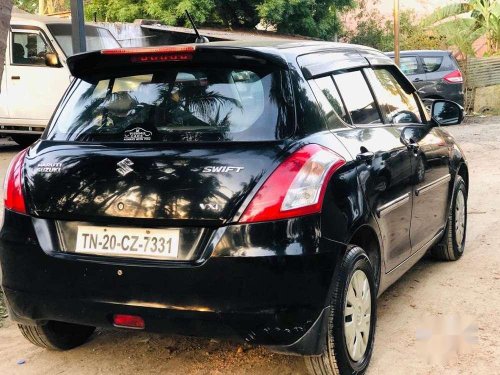 Used 2012 Maruti Suzuki Swift VXI MT for sale in Chennai