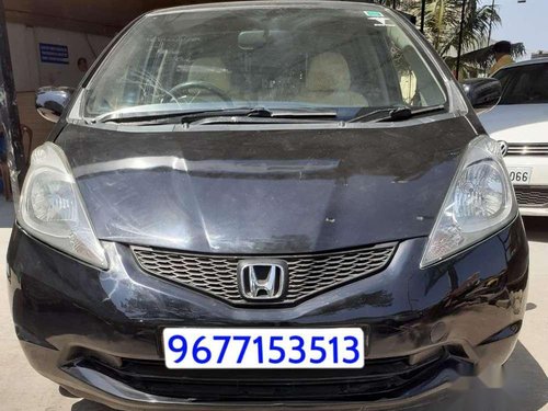 Honda Jazz S 2010 MT for sale in Chennai