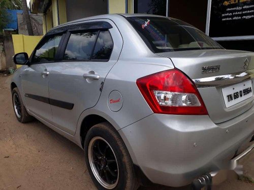 2015 Maruti Suzuki Swift Dzire MT for sale in Kumbakonam