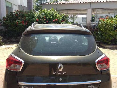 2015 Renault Kwid RXT MT for sale in Chennai