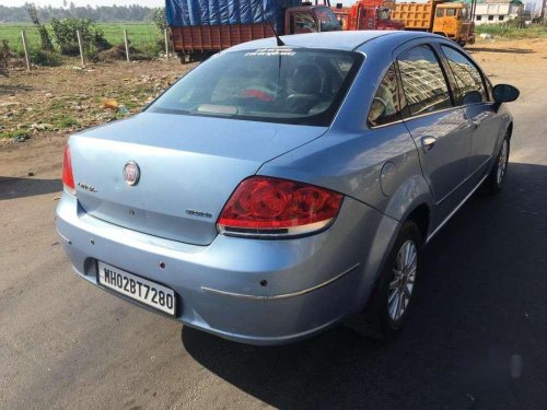 2010 Fiat Linea Emotion MT for sale in Mumbai