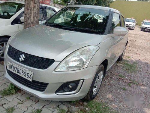 2014 Maruti Suzuki Swift VXI MT for sale in Dehradun