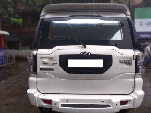 Mahindra Scorpio 1.99 S10 2015 MT for sale in Mumbai