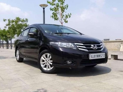 Honda City 1.5 V Manual, 2012, Petrol MT in Ahmedabad