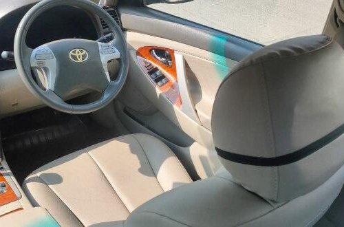 Toyota Camry W4 2007 AT for sale in Mumbai