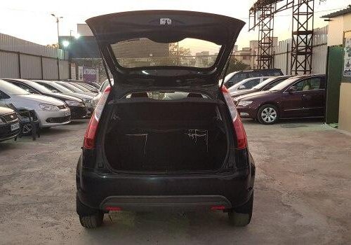 Ford Figo Petrol ZXI 2011 MT for sale in Pune