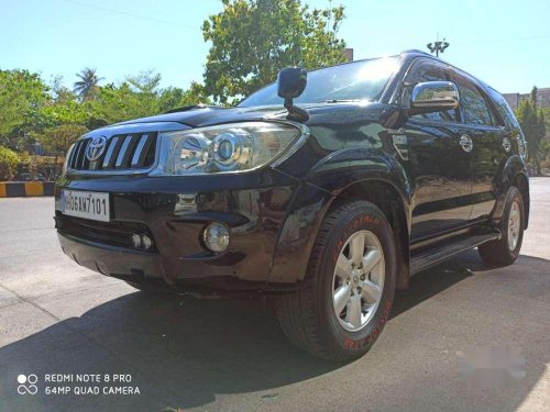 Toyota Fortuner 3.0 4x4 Manual, 2010, Diesel MT in Mumbai