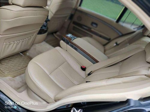 Used BMW 7 Series 740Li Sedan 2005 AT for sale in Hyderabad