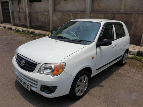 Used 2011 Maruti Suzuki Alto K10 VXI MT for sale in Surat