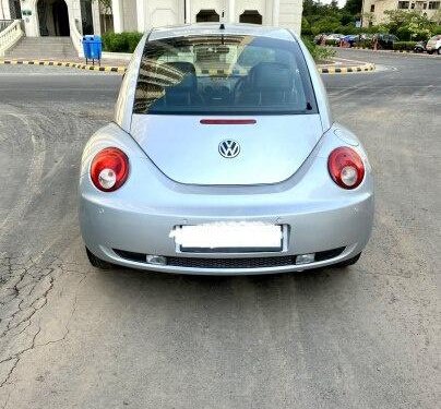 Volkswagen Beetle 2.0 2012 AT for sale in New Delhi