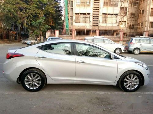 Used Hyundai Elantra 1.6 SX 2016 MT for sale in Mumbai