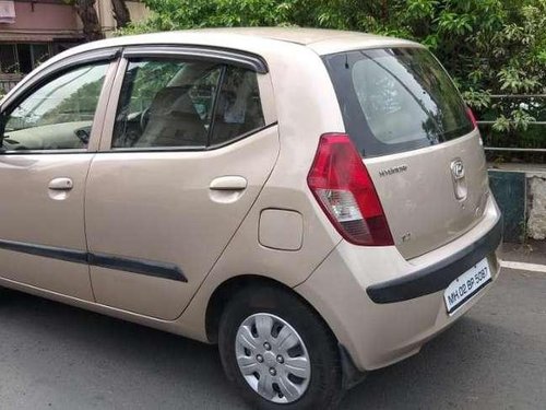 Hyundai i10 Magna 2010 MT for sale in Thane