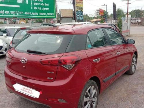 Hyundai Elite i20 Asta 1.4 CRDi 2015 MT for sale in Raipur