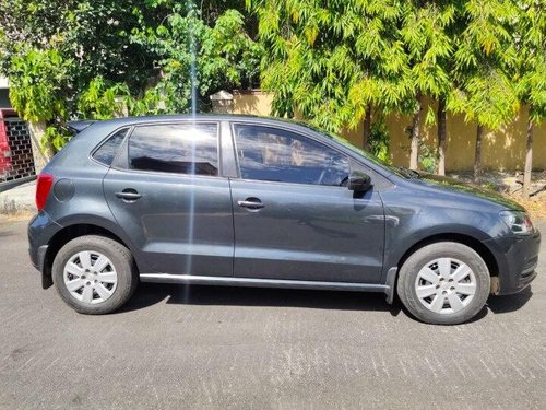 Volkswagen Polo 1.5 TDI Comfortline 2017 MT for sale in Bangalore