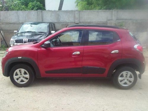 2016 Renault KWID MT for sale in Coimbatore