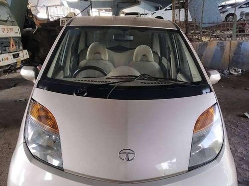 2012 Tata Nano Lx MT for sale in Thane