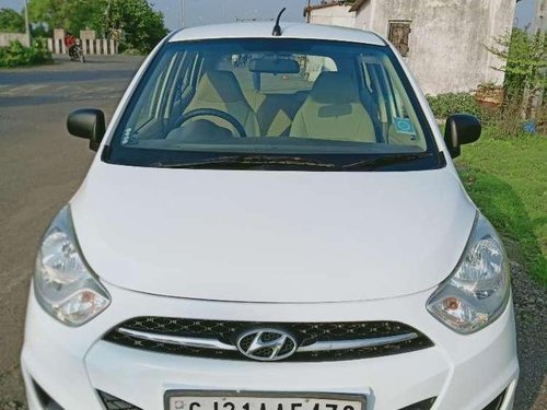 Hyundai i10 Era 2012 MT for sale in Surat